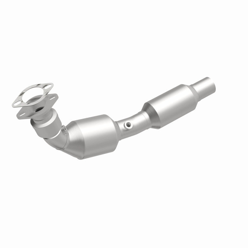 MagnaFlow 12-15 Chevrolet Camaro 6.2L Direct Fit Converter