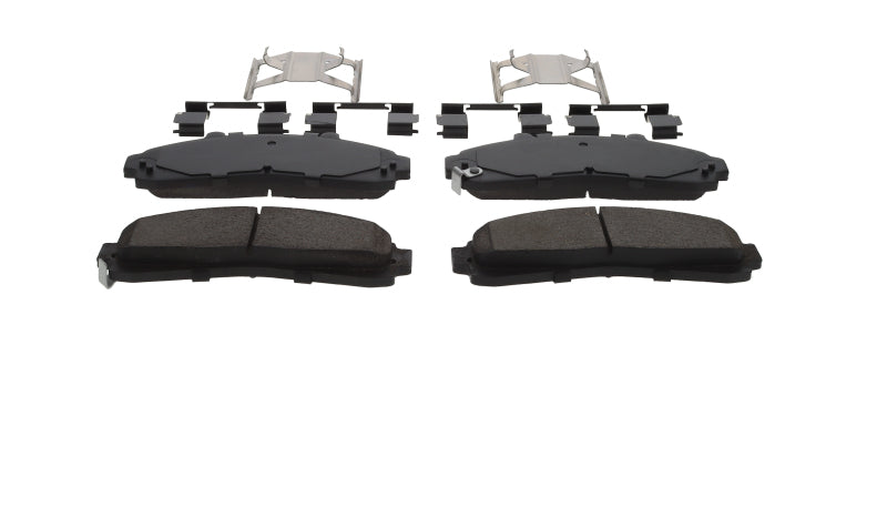 Baer Brakes 94-99 Dodge Ram 2500 Claw Brake Pads