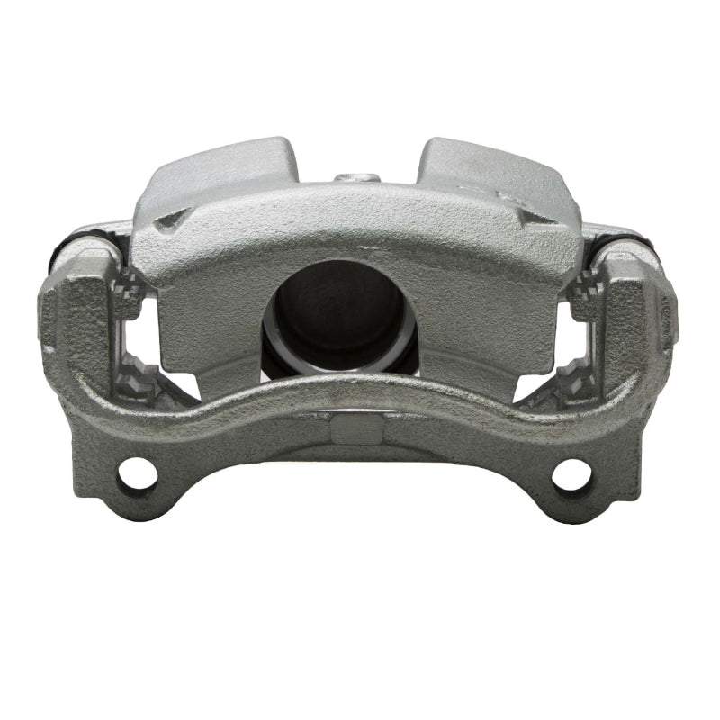 DFC 14-21 Ram ProMaster 1500 Rear-L Premium Caliper - Silver Zinc Coated