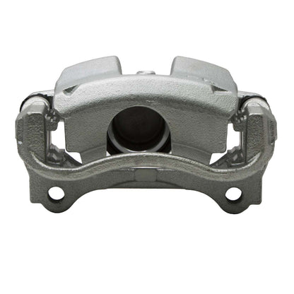 DFC 14-21 Ram ProMaster 1500 Rear-L Premium Caliper - Silver Zinc Coated
