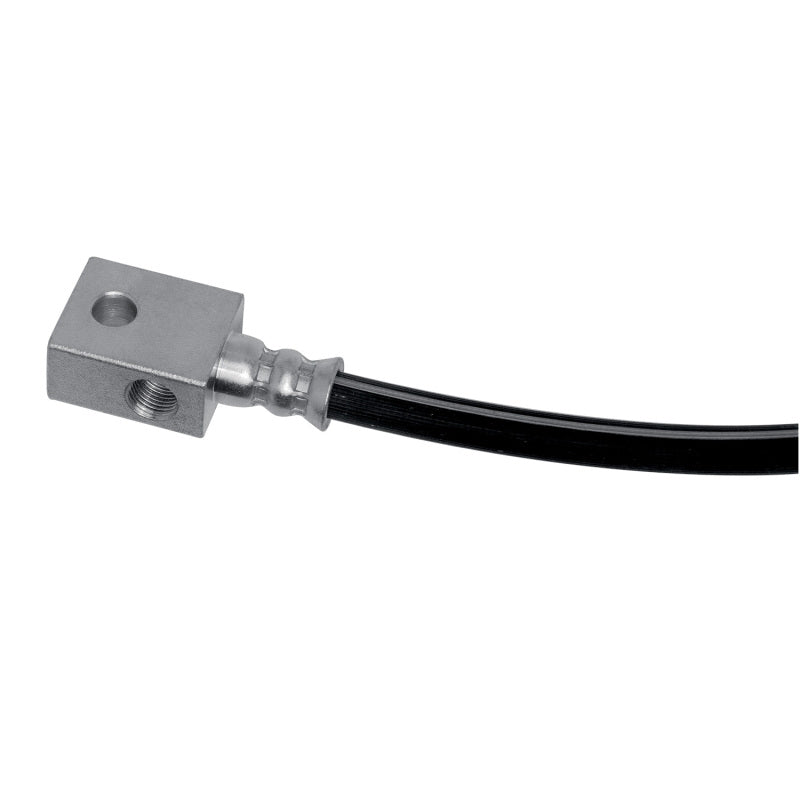DFC 17-23 Nissan Titan XD Rear-up Brake Hose