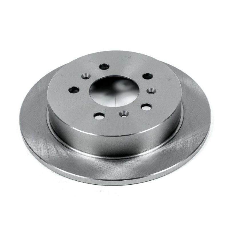 PowerStop Power Stop 08-09 Buick Allure Rear Autospecialty Brake Rotor