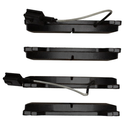 R1 Concepts R1 17-25 Alfa Romeo Giulia Front R1 Ceramic Brake Pads