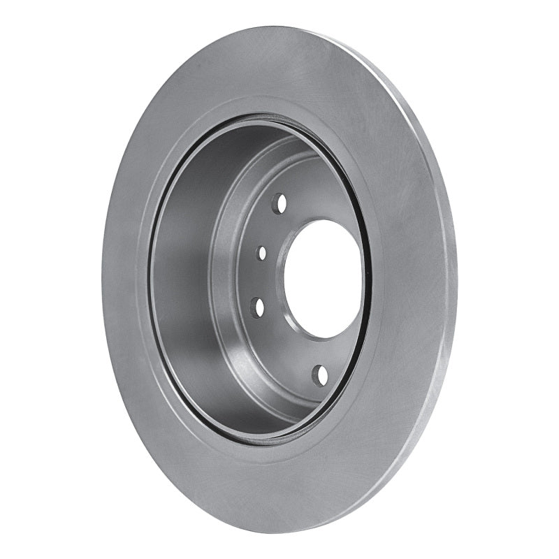 DFC 90-95 Jaguar XJ12 Rear Brake Rotor