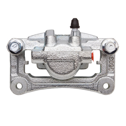 DFC 07-17 Chrysler Sebring Convertible Rear-L Premium Caliper - Silver Zinc Coated