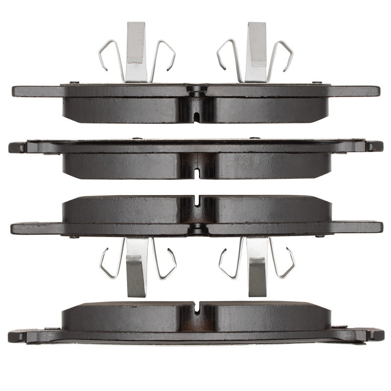 DFC 05-12 Mercedes-Benz GL550 Front 5000 Advanced Low Metallic Brake Pads