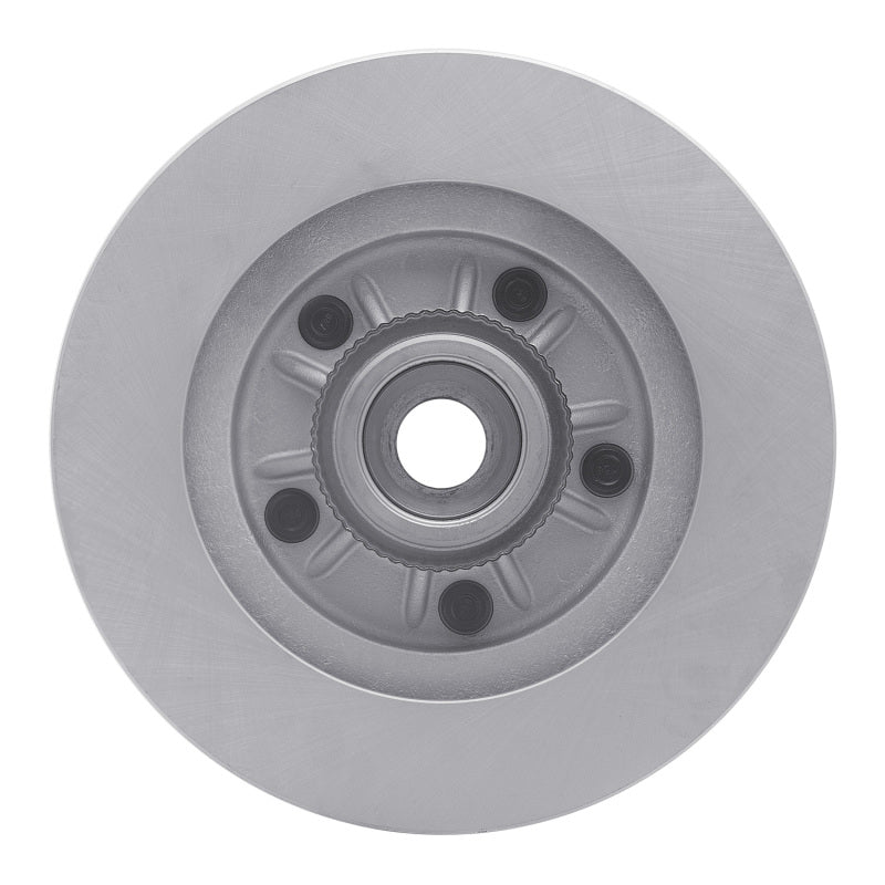 DFC 97-99 Ford F-150 RWD Front GeoSPEC Coated Rotor