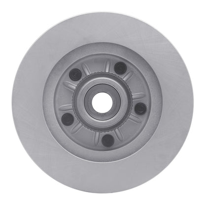 DFC 97-99 Ford F-150 RWD Front GeoSPEC Coated Rotor