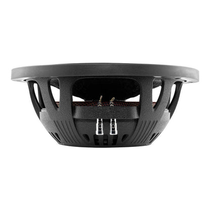 DS18 12in 800 Watts RMS 4 ohm SVC Shallow Mount Fiber Glass Subwoofer IXS Series