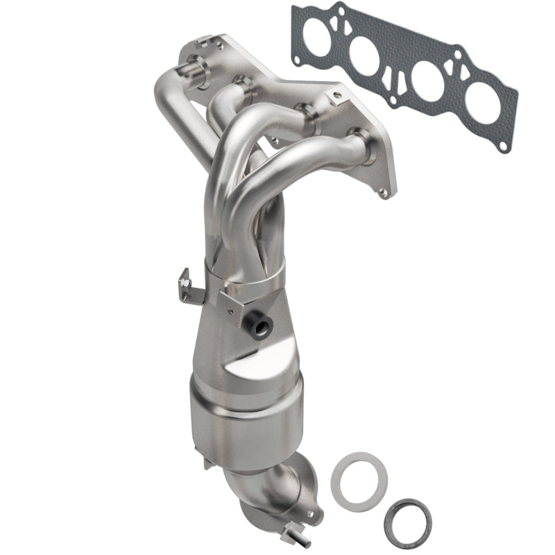 MagnaFlow Direct Fit Catalytic Converter 04-06 Toyota Highlander 2.4L