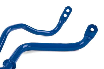 Dinan 21-26 BMW 430i/M440i xDrive (G22/G23/G26) Adjustable Front & Rear Sway Bar Set - 25mm & 19mm