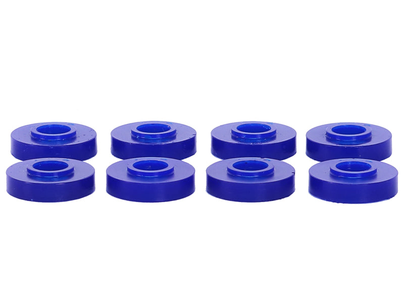 SuperPro Shock Absorber Lower Bushing Kit