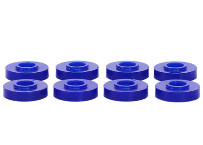 SuperPro Shock Absorber Lower Bushing Kit
