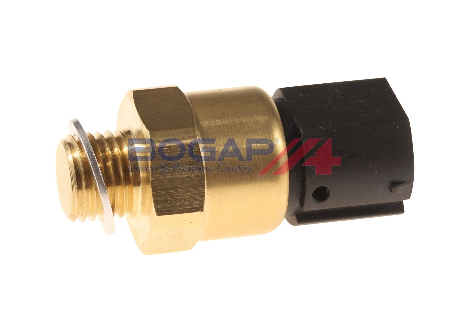 BOGAP B4126100 Sensor, Coolant Temperature