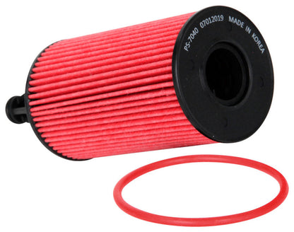 K&N Engineering K&N 2020 Mercedes-Benz C43 AMG Oil Filter