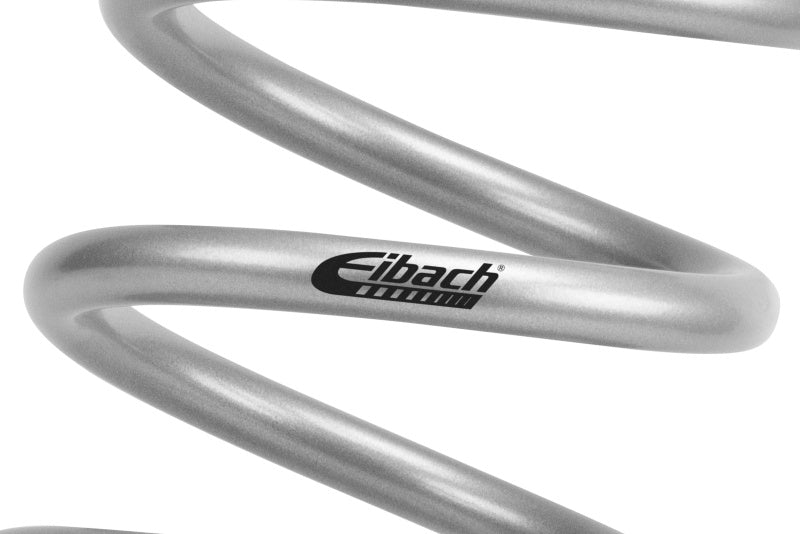 Eibach Pro-Truck Lift Kit for 07-09 Toyota FJ Cruiser