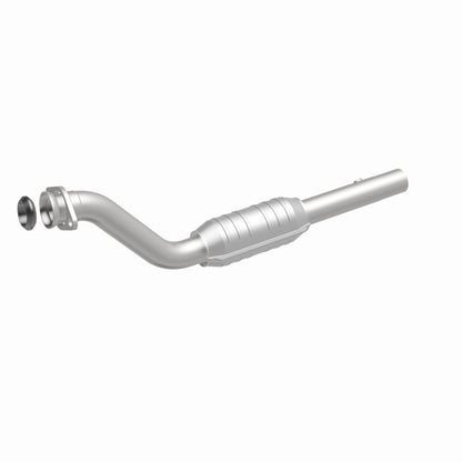 MagnaFlow Direct Fit Catalytic Converter 96 Buick LeSabre 3.8L