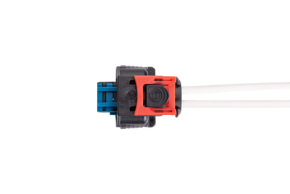 Fleece Performance 17-22 GM 2500/3500 L5P Duramax Sensor Connector w/4.5in Pigtail