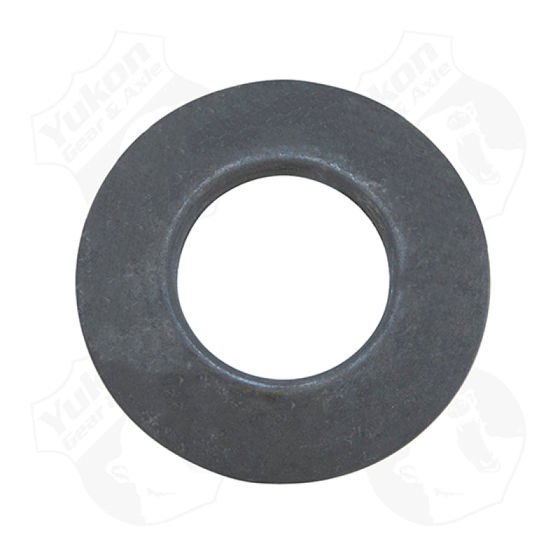 Yukon Gear & Axle Yukon Gear Standard Open Pinion Gear and Thrust Washer For 7.2in GM