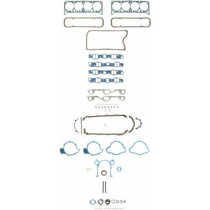 Fel-Pro Pontiac Firebird 260-1025 Engine Gasket Set
