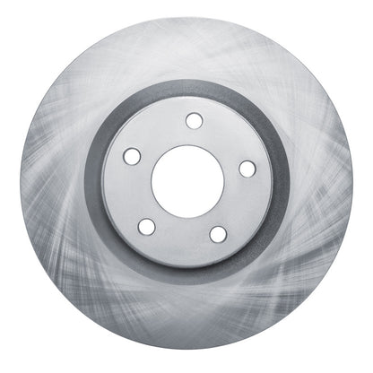 DFC 20-25 Ford Escape Front Brake Rotor