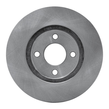 DFC 84-85 Dodge Caravan Front Brake Rotor
