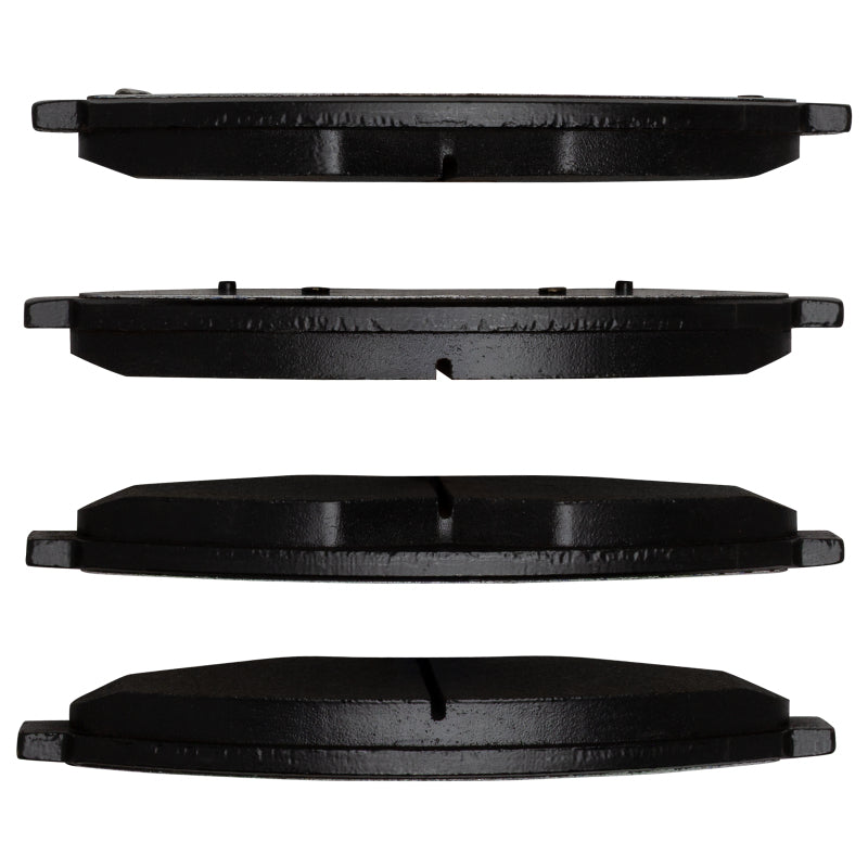 DFC 10-16 Cadillac SRX Front 5000 Advanced Low Metallic Brake Pads