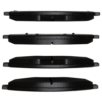 DFC 10-16 Cadillac SRX Front 5000 Advanced Low Metallic Brake Pads