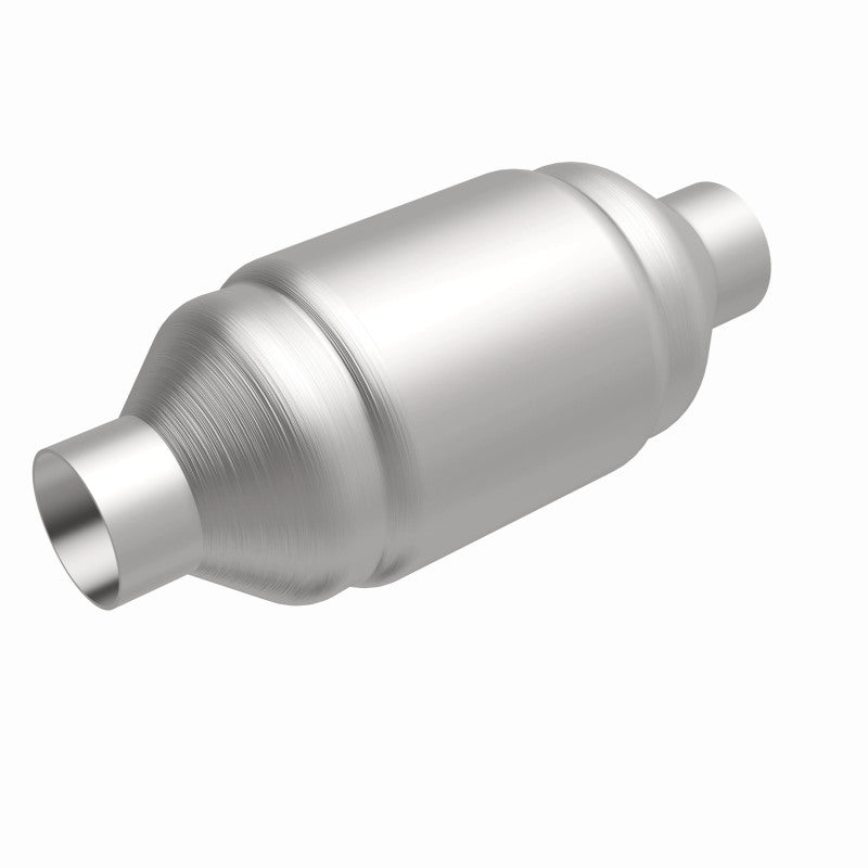 MagnaFlow Universal Catalytic Converter 1.75inch C/C