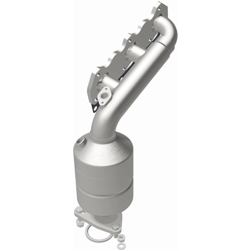 MagnaFlow Direct Fit Catalytic Converter 04-08 Grand Vitara V6 2.7L PS