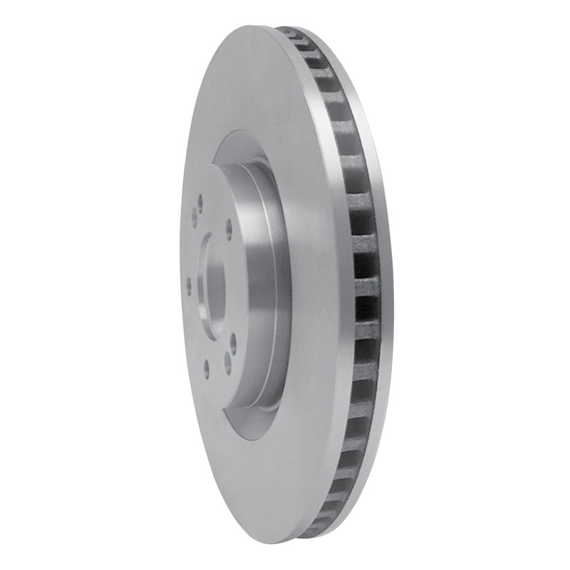 DFC 21-25 Hyundai Santa Cruz Front Brake Rotor
