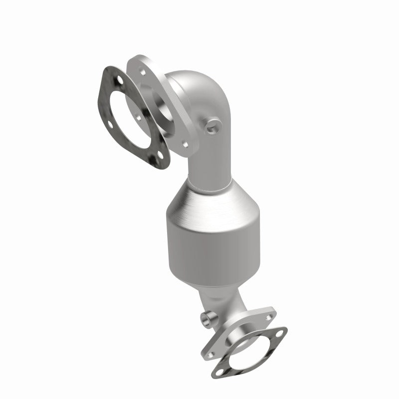 MagnaFlow Direct Fit Catalytic Converter 10-17 Ford Taurus/10-16 Lincoln MKT V6-3.5L