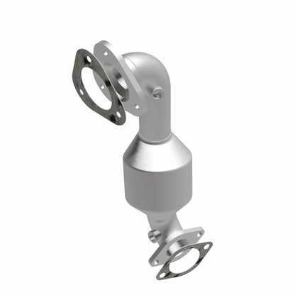 MagnaFlow Direct Fit Catalytic Converter 10-17 Ford Taurus/10-16 Lincoln MKT V6-3.5L