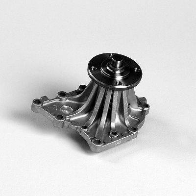 HEPU P7652 Water Pump