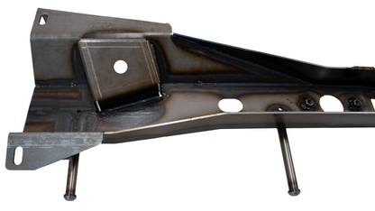 RustBuster Rust Buster 2000-2006 Toyota Tundra Rear Fuel Tank Crossmember