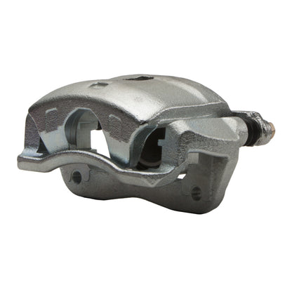 DFC 03-21 Acura ILX Front-R Premium Caliper - Silver Zinc Coated