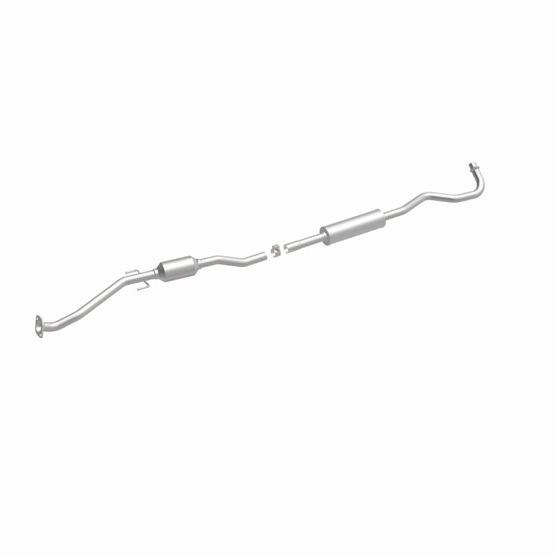 MagnaFlow 03-06 Matrix L4 1.8 OEM Underbody Direct Fit Converter