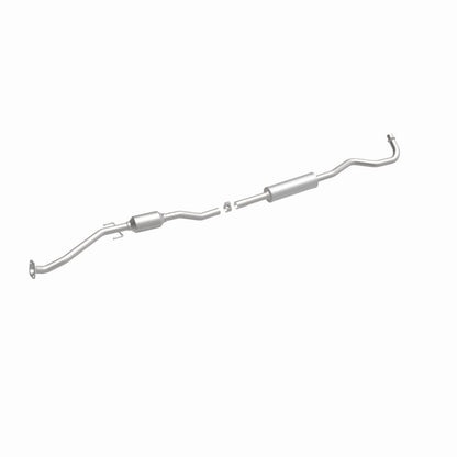 MagnaFlow 03-06 Matrix L4 1.8 OEM Underbody Direct Fit Converter