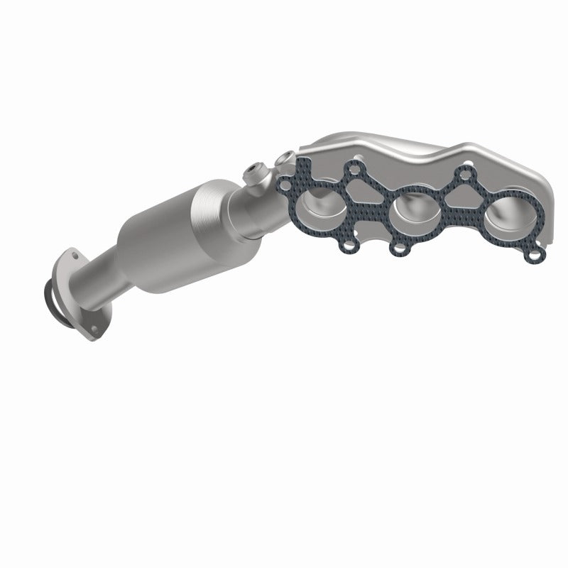 MagnaFlow 06-08 IS250 V6 2.5 OEM Manifold Direct Fit Converter
