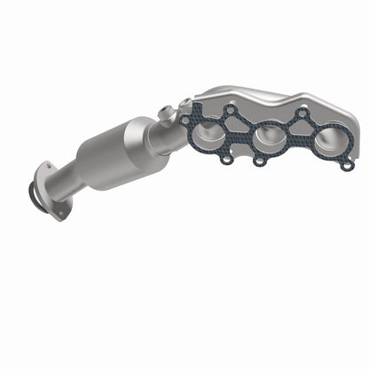 MagnaFlow 06-08 IS250 V6 2.5 OEM Manifold Direct Fit Converter