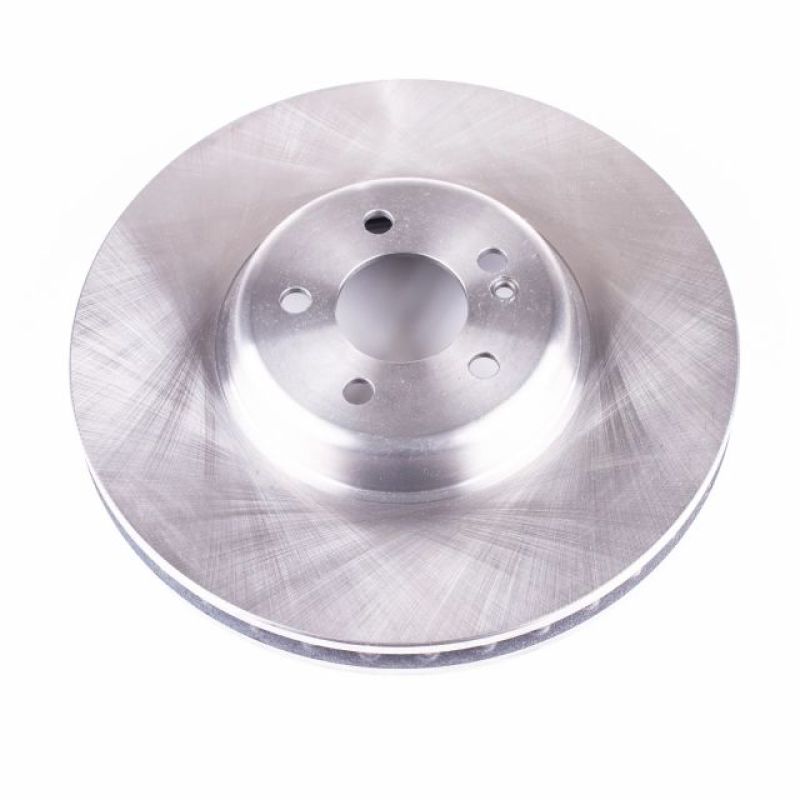 PowerStop Power Stop 17-18 Mercedes-Benz C43 AMG Front Autospecialty Brake Rotor