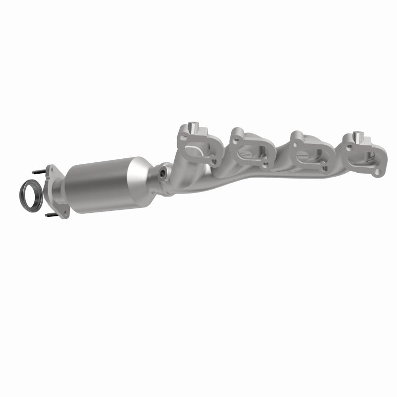 MagnaFlow Conv DF 05-06 Cadillac STS 4.6L D/S Manifold/04-06 Truck SRX 4.6L D/S Manifold (49 State)
