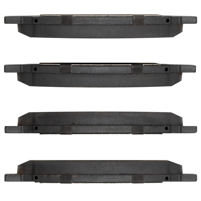 R1 Concepts R1 91-91 Toyota MR2 Front Semi Met Brake Pads