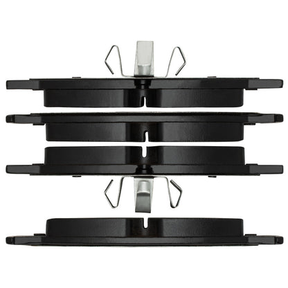 DFC 16-24 Polestar Polestar 2 Front 5000 Advanced Low Metallic Brake Pads