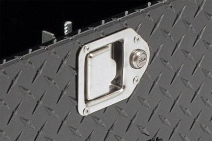 Dee Zee Universal Tool Box - Service Parts Locking Latch (Post Style)