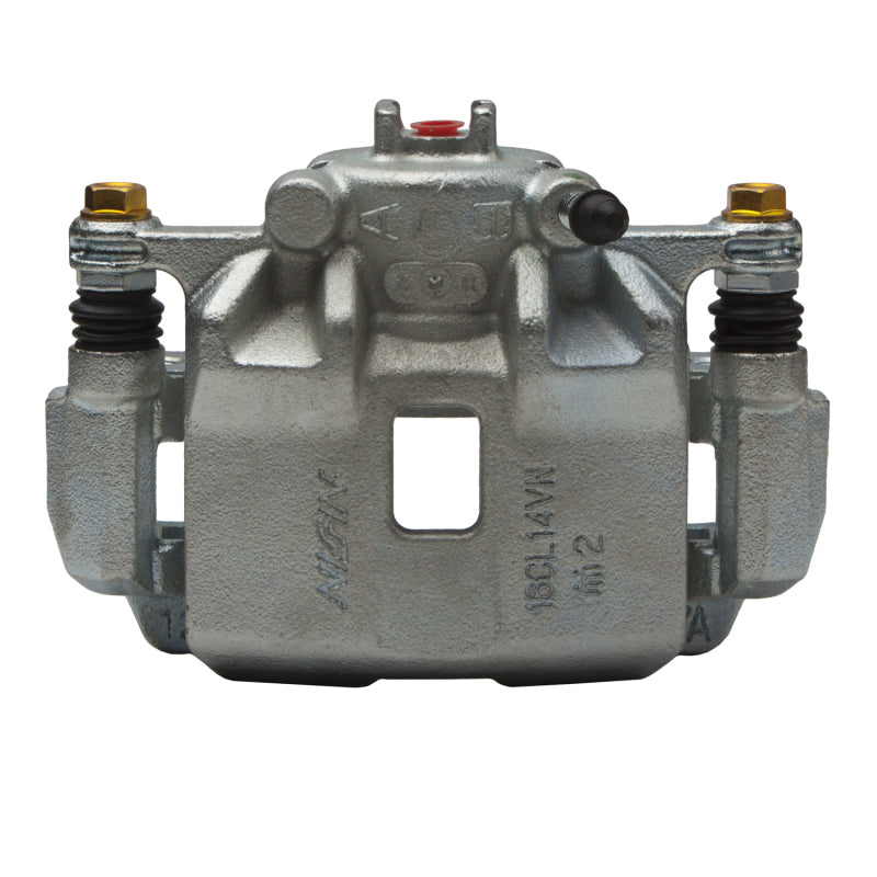 DFC 02-11 Acura RSX Front-R/Front-L Premium Caliper - Silver Zinc Coated