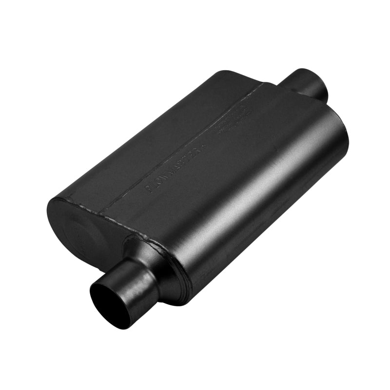 Flowmaster 2.5 IN(O)/OUT(C) Super 44 SS Muffler
