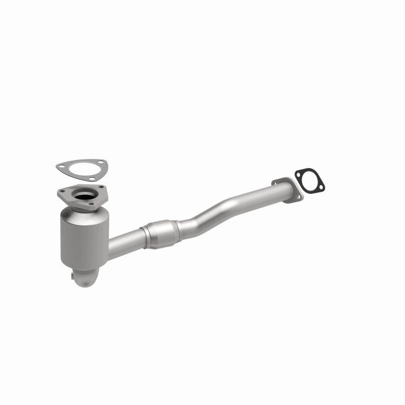 MagnaFlow Direct Fit Catalytic Converter 02-03 Saturn Vue 3.0L Front