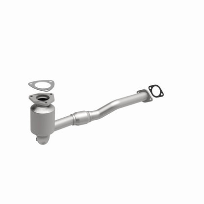 MagnaFlow Direct Fit Catalytic Converter 02-03 Saturn Vue 3.0L Front