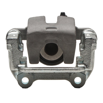 DFC 05-23 Chrysler 300 Rear Premium Caliper - Silver Zinc Coated